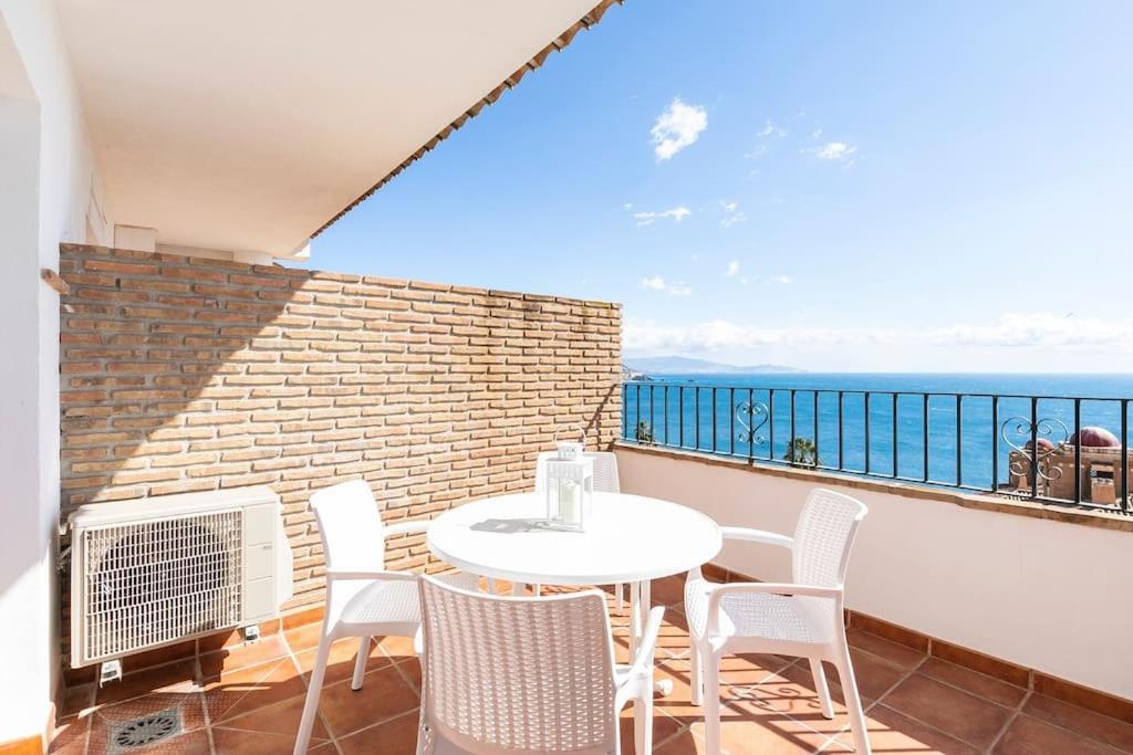 Mirador De La Marina Apartment La Herradura  Exterior photo