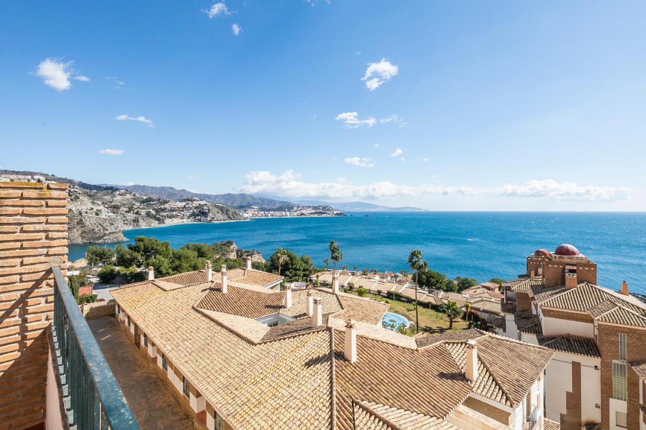 Mirador De La Marina Apartment La Herradura  Exterior photo
